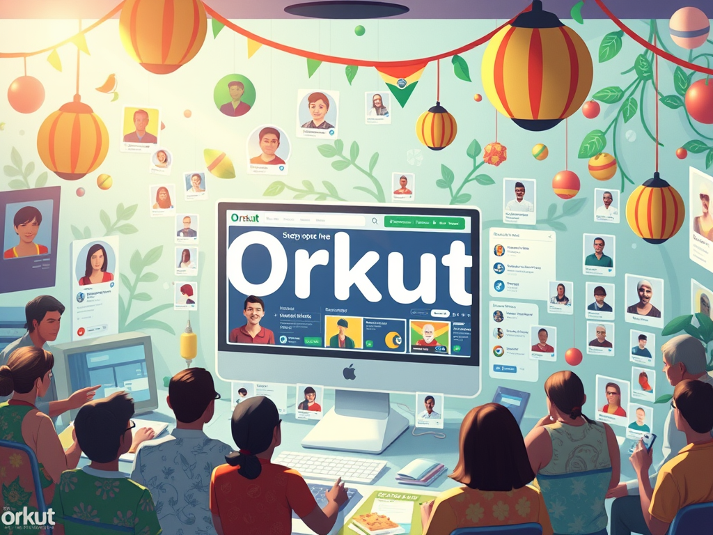 Orkut: The Social Network That Could Have&nbsp;Been